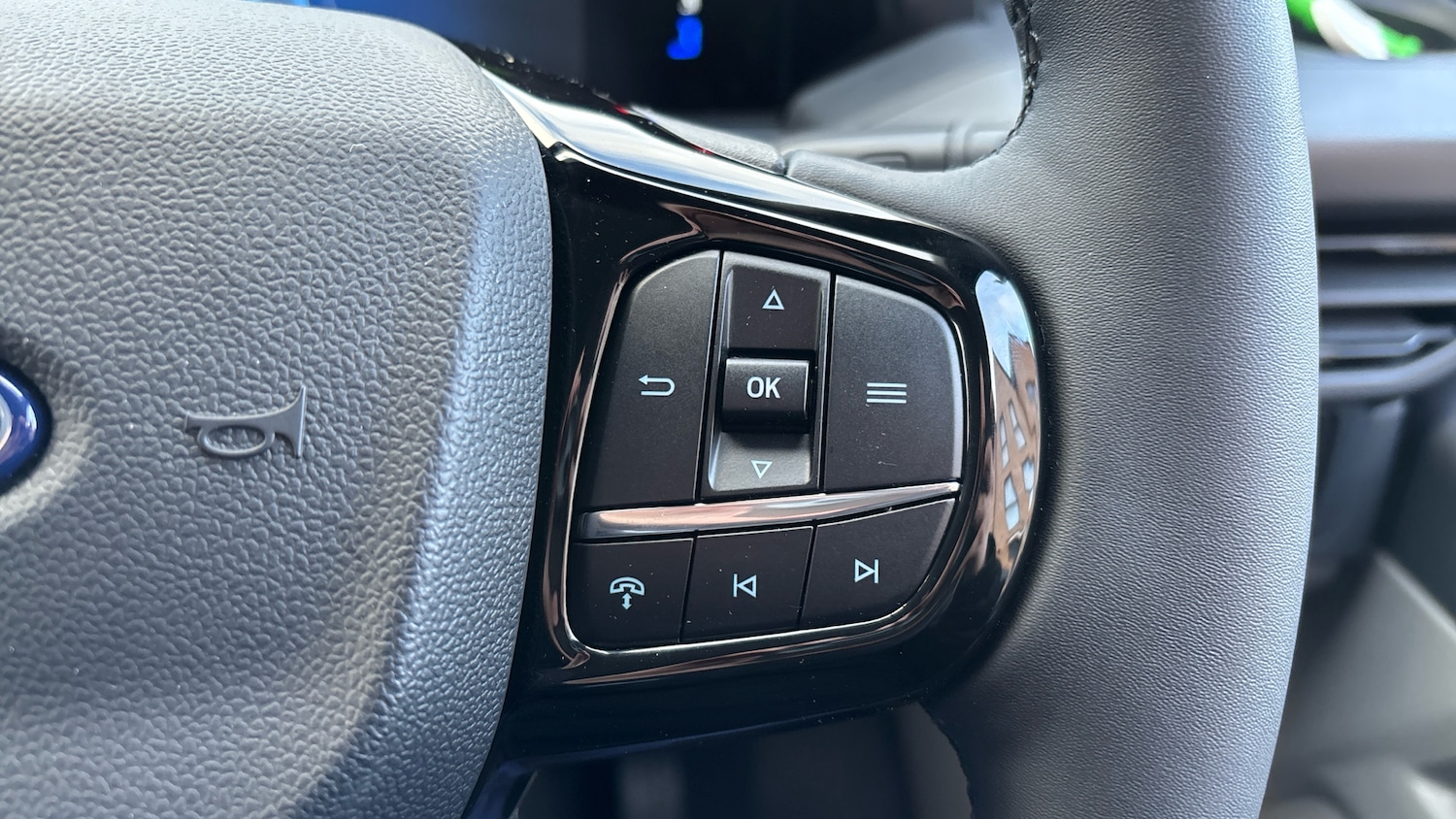 Used Ford Transit Custom 2024 for sale - 76748873: Photo 23