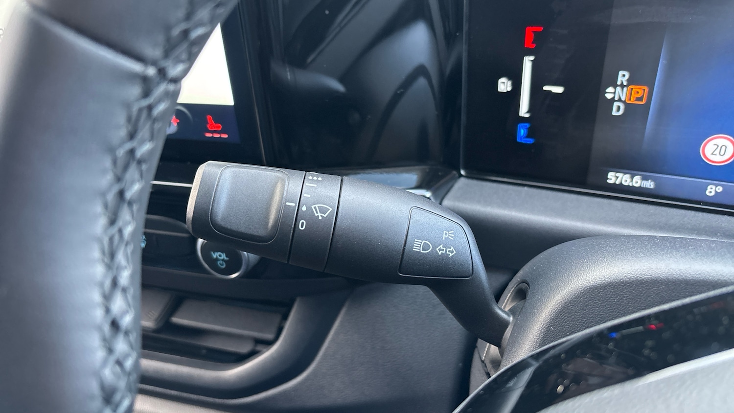 Used Ford Transit Custom 2024 for sale - 76748873: Photo 27