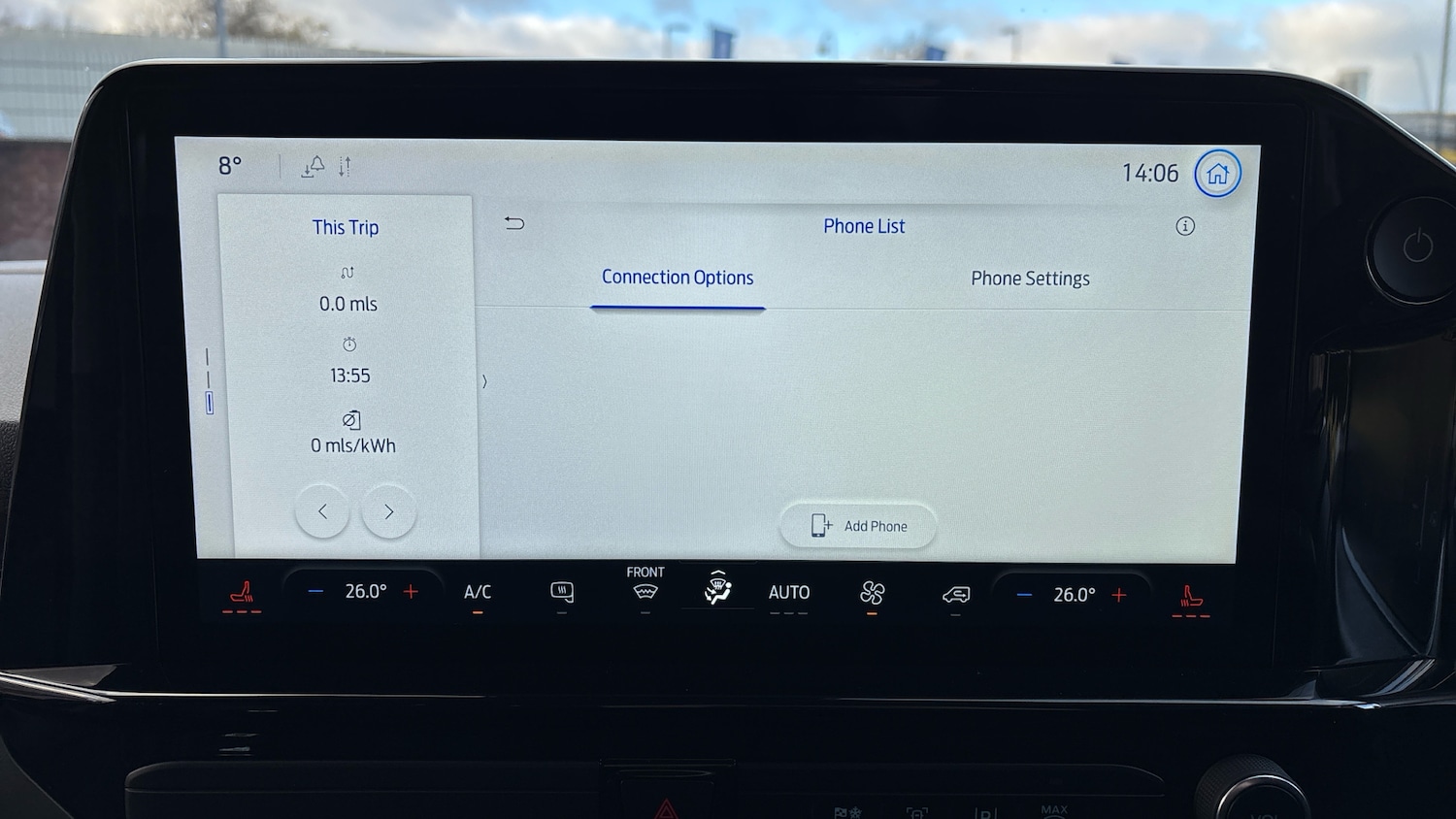 Used Ford Transit Custom 2024 for sale - 76748873: Photo 29