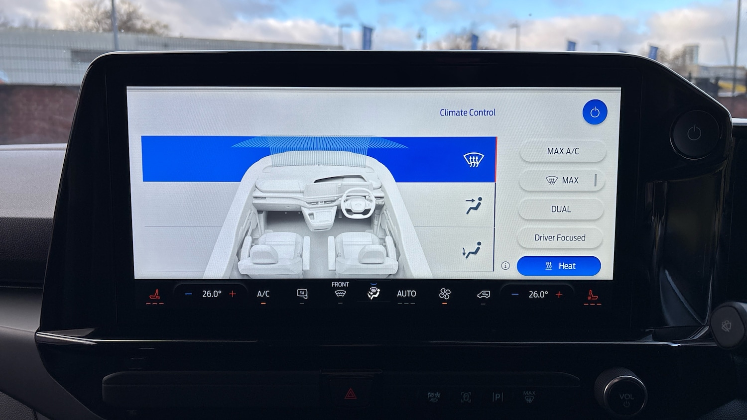 Used Ford Transit Custom 2024 for sale - 76748873: Photo 30