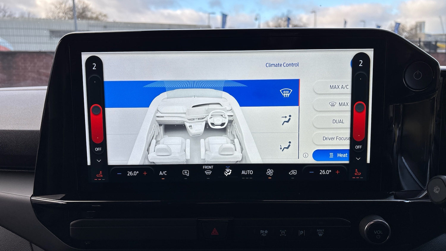 Used Ford Transit Custom 2024 for sale - 76748873: Photo 31