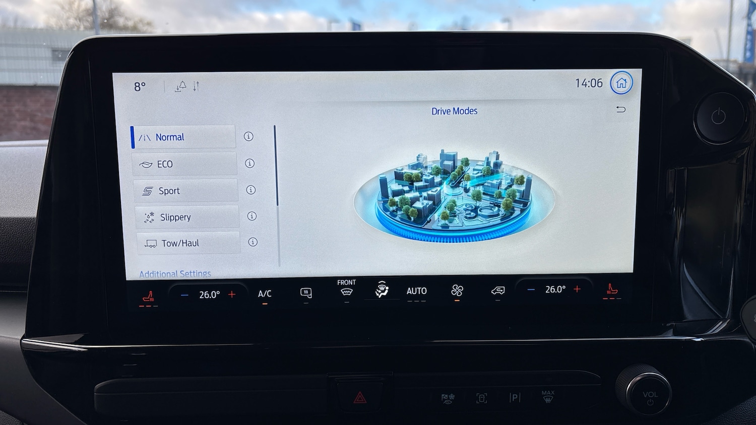 Used Ford Transit Custom 2024 for sale - 76748873: Photo 32