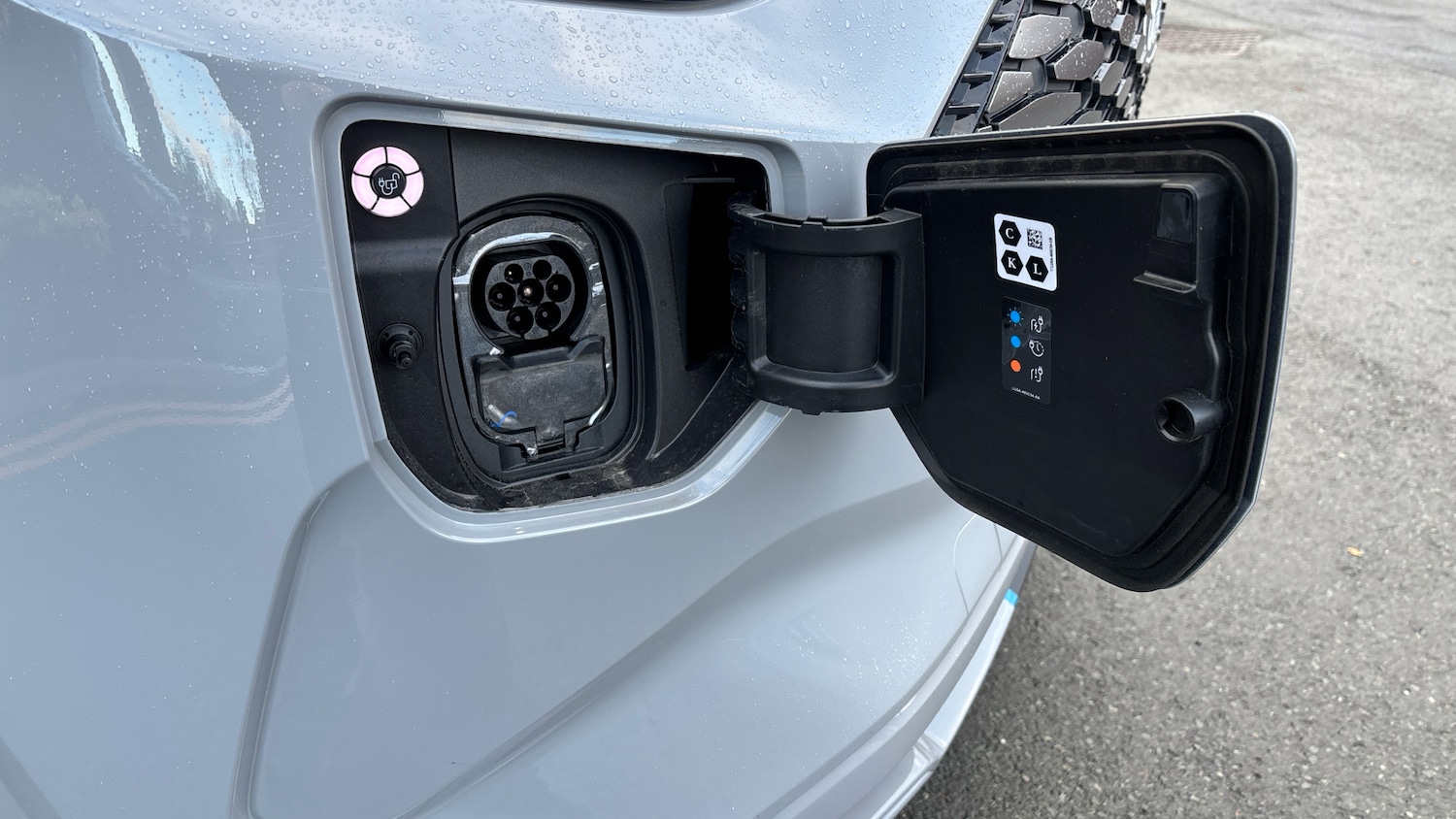 Used Ford Transit Custom 2024 for sale - 76748873: Photo 39