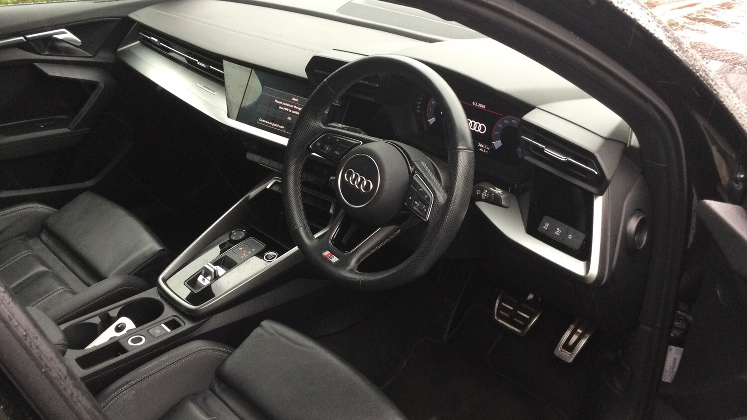 Used Audi A3 2023 for sale - 77461561: Photo 11