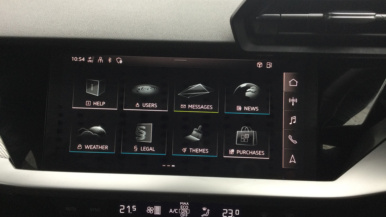 Used Audi A3 2023 for sale - 77461561: Photo 12