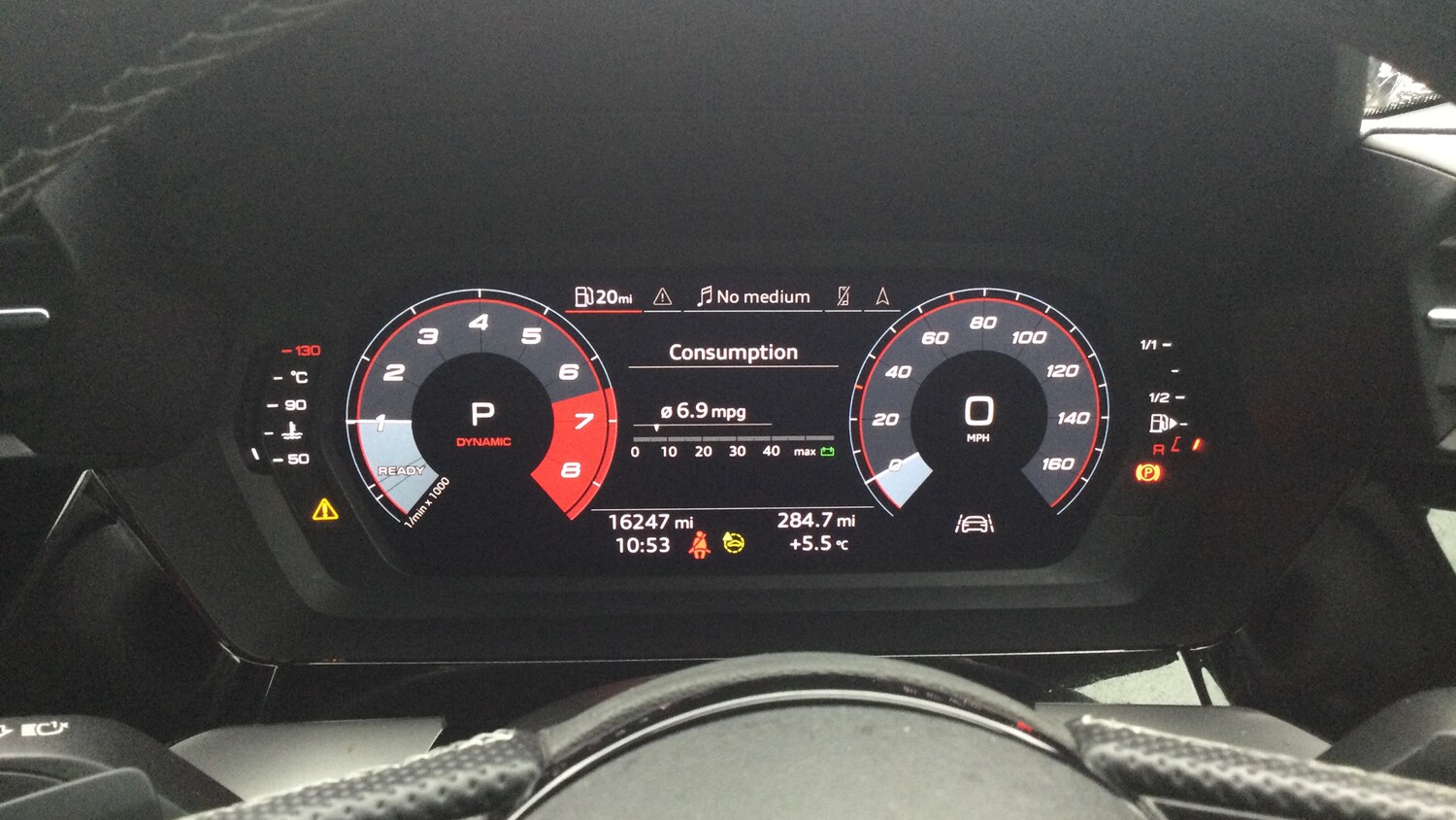 Used Audi A3 2023 for sale - 77461561: Photo 18