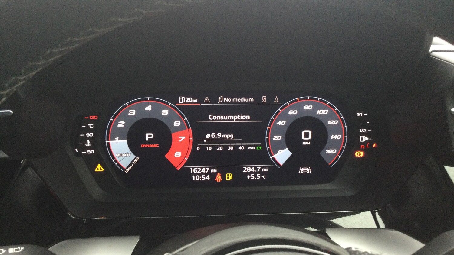 Used Audi A3 2023 for sale - 77461561: Photo 21