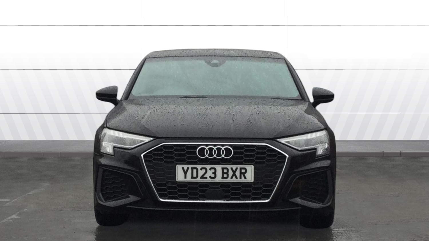 Used Audi A3 2023 for sale - 77461561: Photo 3