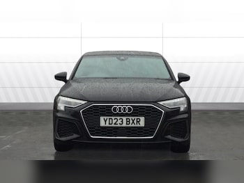 Used Audi A3 2023 for sale - 77461561: Photo