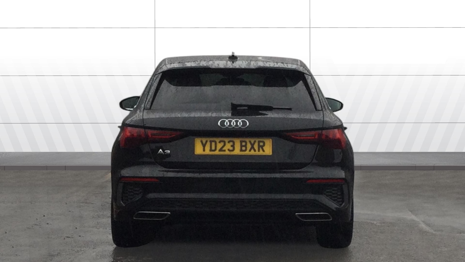 Used Audi A3 2023 for sale - 77461561: Photo 6