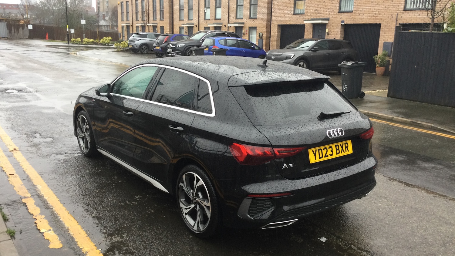 Used Audi A3 2023 for sale - 77461561: Photo 65