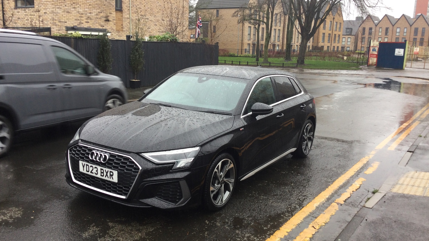 Used Audi A3 2023 for sale - 77461561: Photo 68