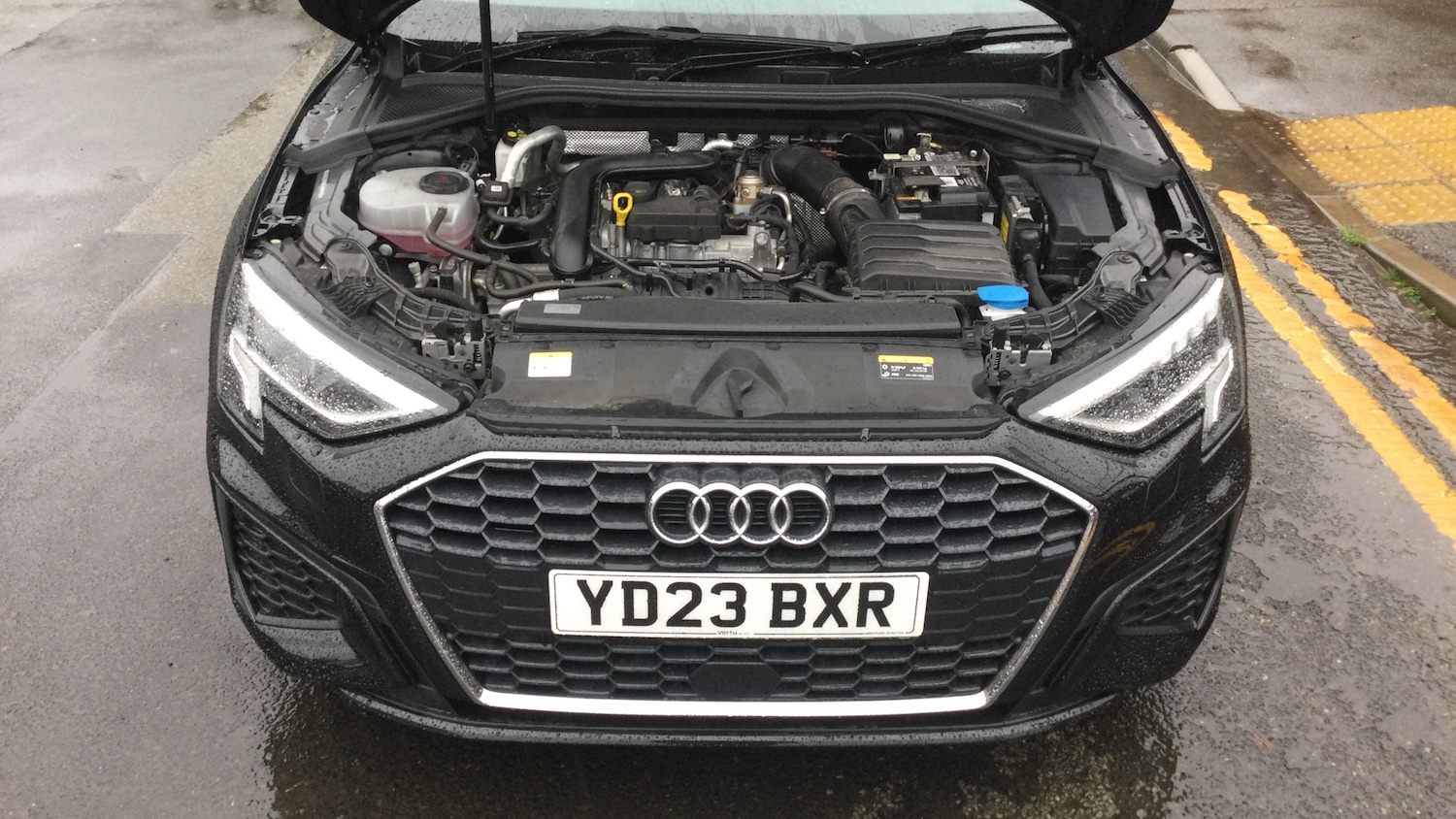 Used Audi A3 2023 for sale - 77461561: Photo 8