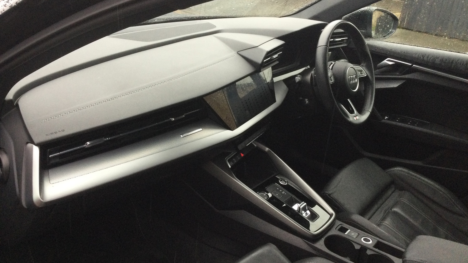 Used Audi A3 2023 for sale - 77461561: Photo 9