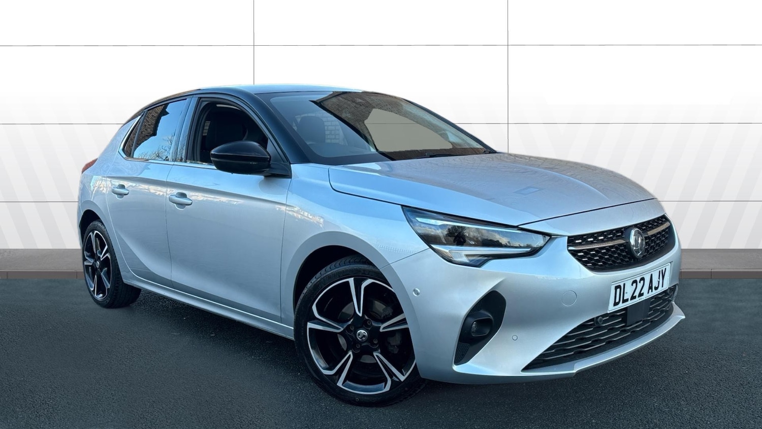 Used Vauxhall Corsa 2022 for sale - 76904884: Photo 1