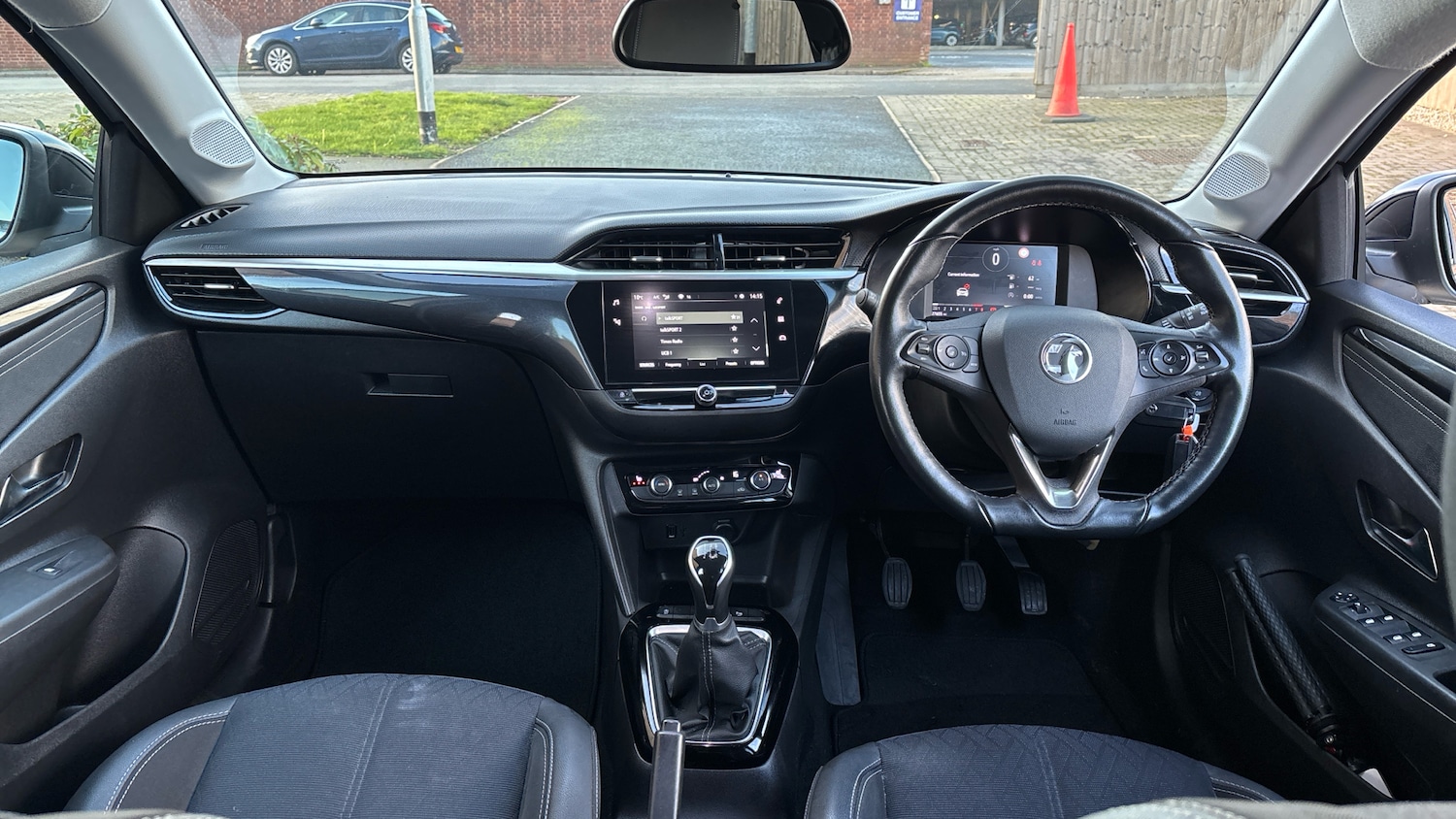 Used Vauxhall Corsa 2022 for sale - 76904884: Photo 10