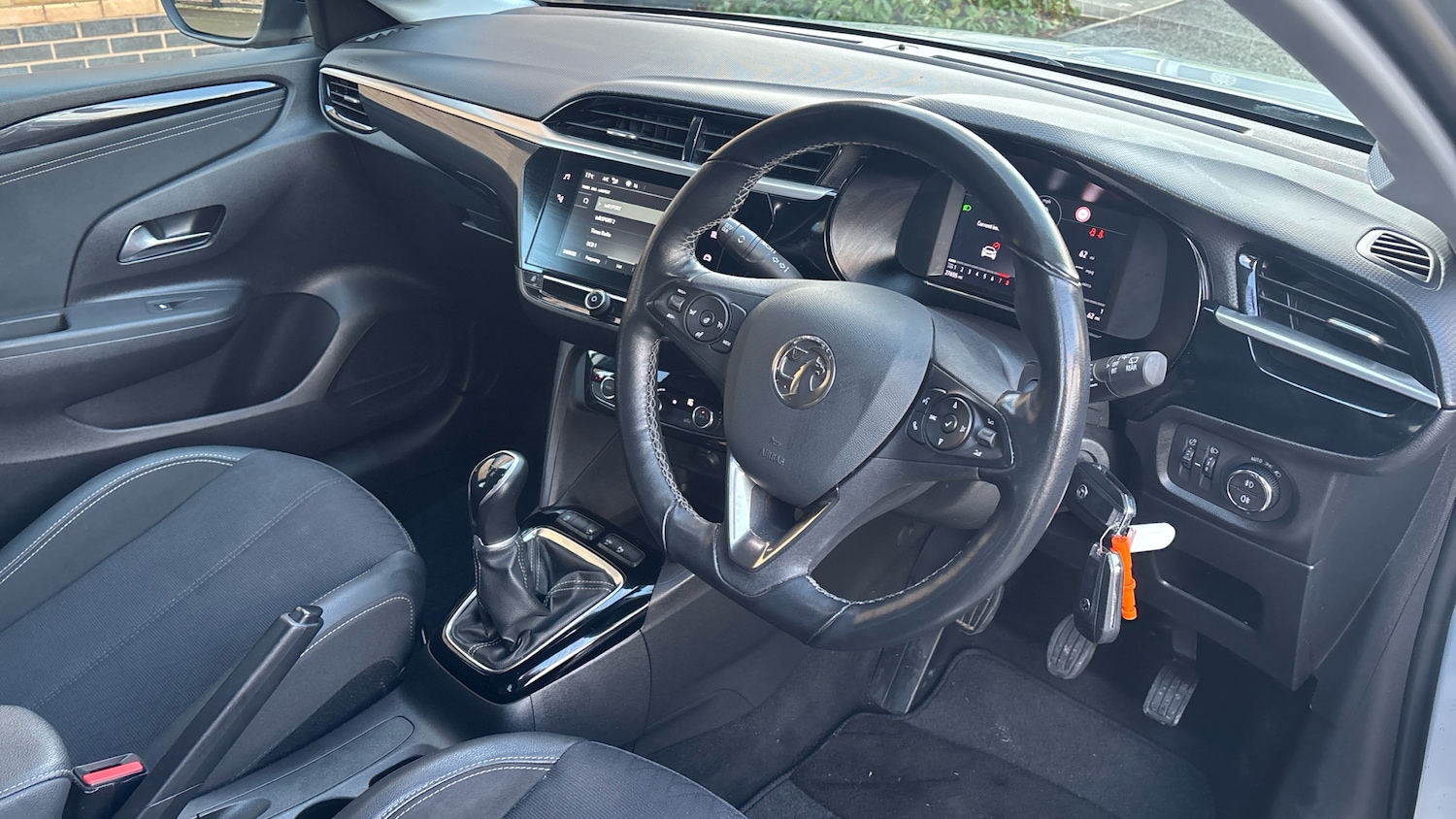 Used Vauxhall Corsa 2022 for sale - 76904884: Photo 11