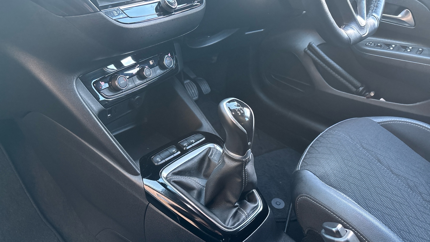 Used Vauxhall Corsa 2022 for sale - 76904884: Photo 13