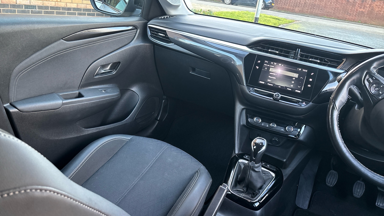 Used Vauxhall Corsa 2022 for sale - 76904884: Photo 14