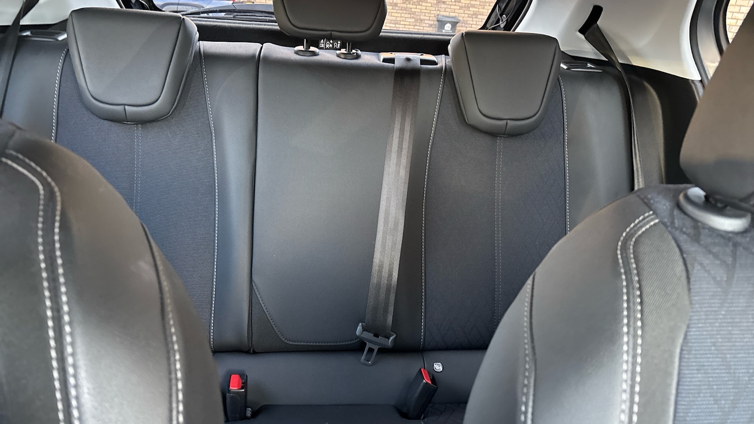 Used Vauxhall Corsa 2022 for sale - 76904884: Photo 15