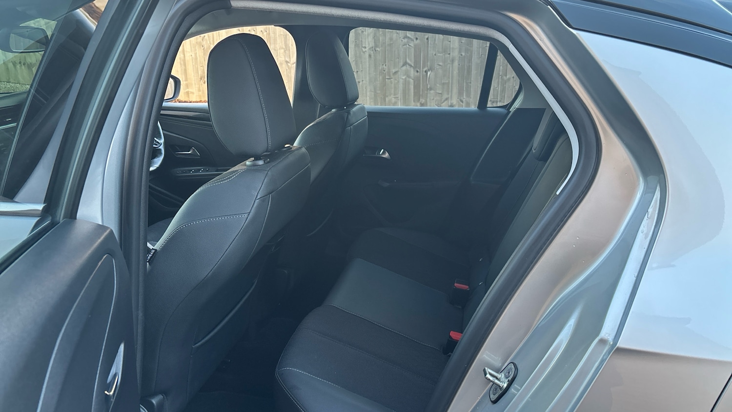 Used Vauxhall Corsa 2022 for sale - 76904884: Photo 16