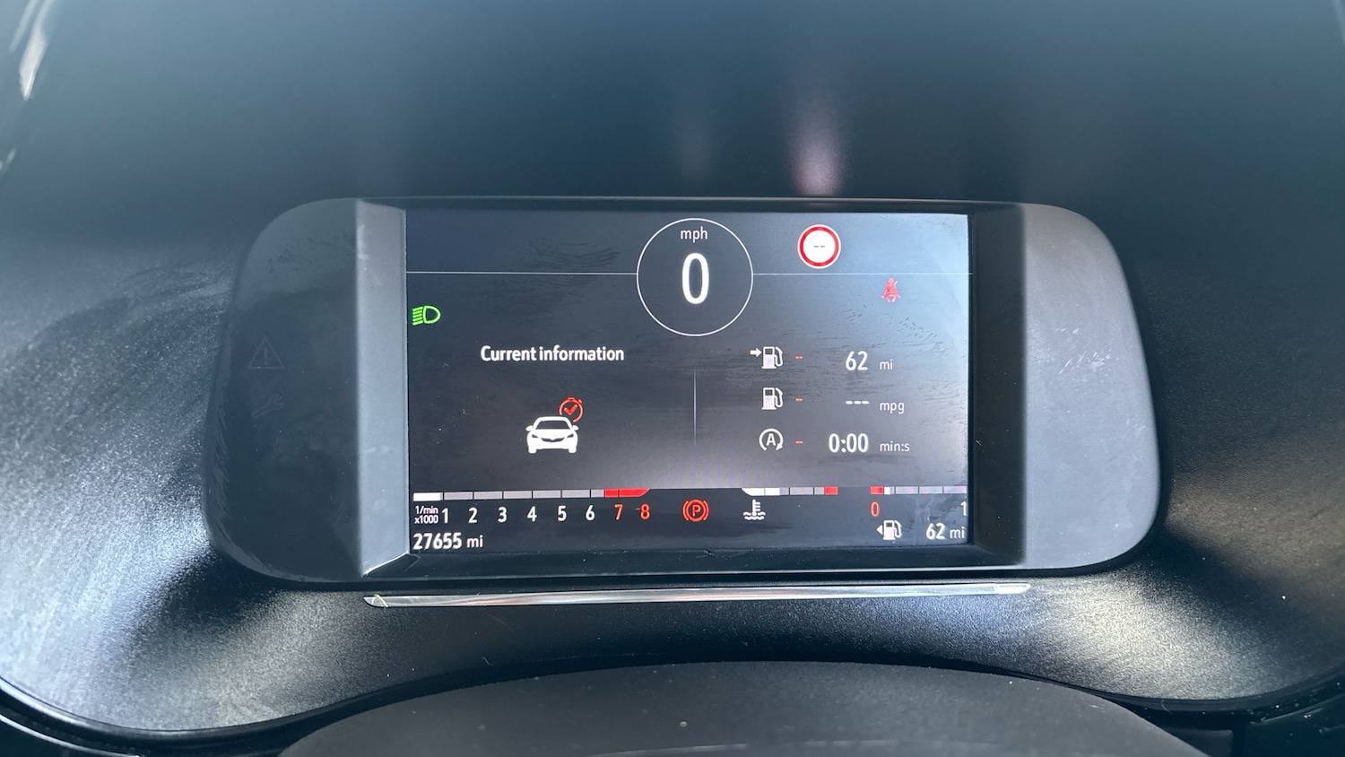 Used Vauxhall Corsa 2022 for sale - 76904884: Photo 18