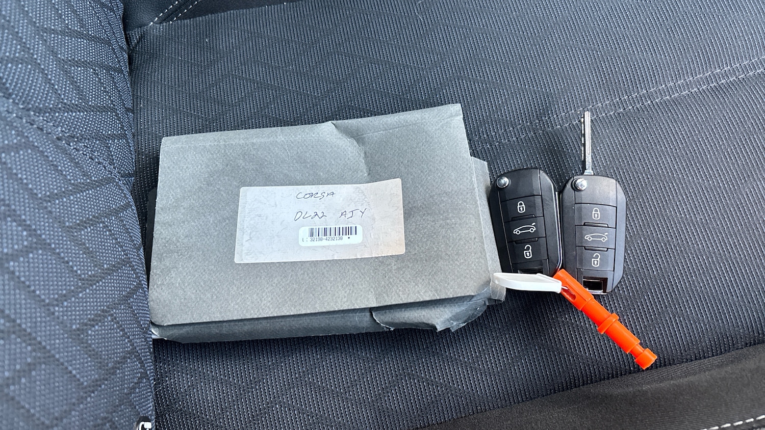 Used Vauxhall Corsa 2022 for sale - 76904884: Photo 19