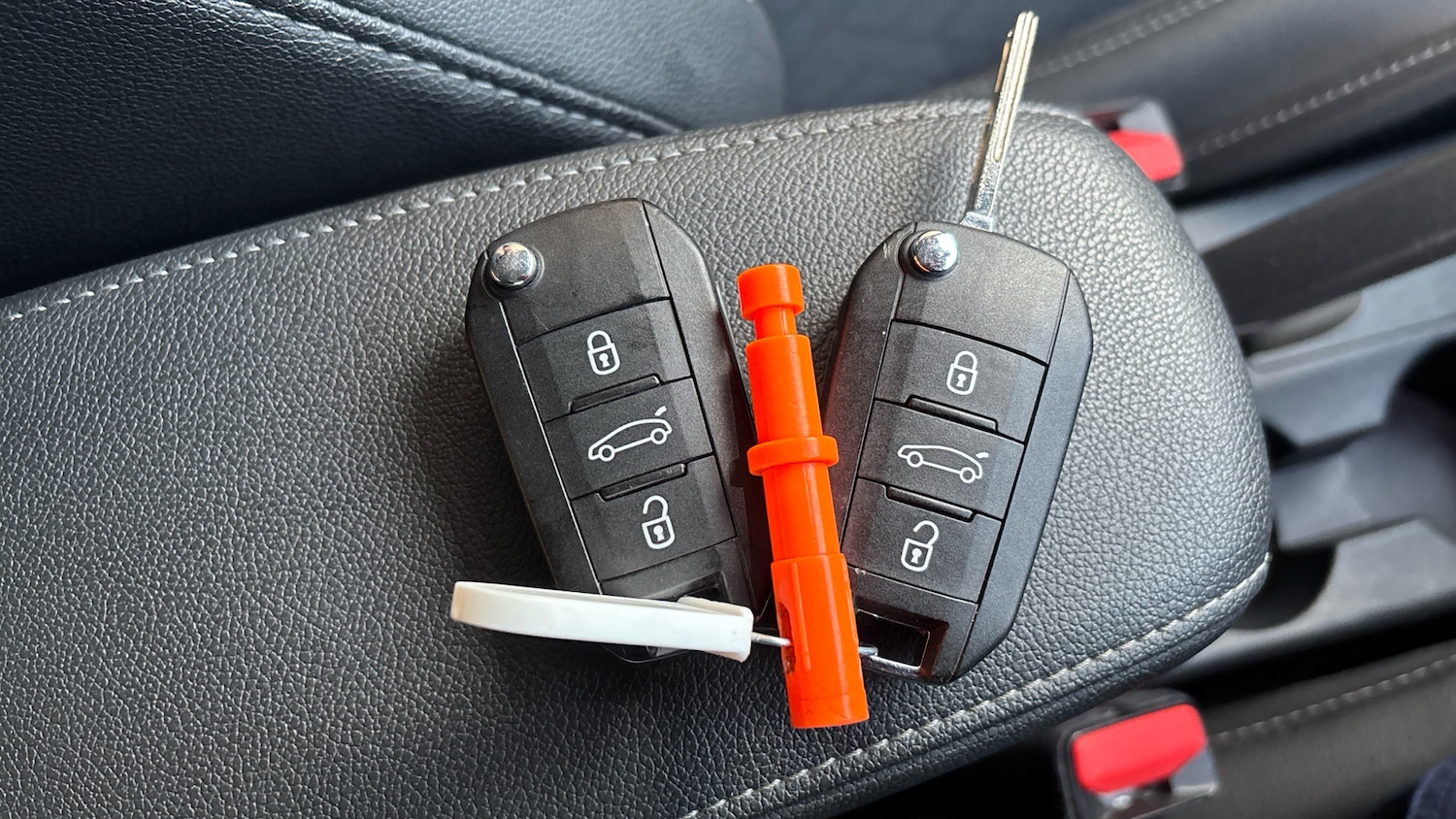 Used Vauxhall Corsa 2022 for sale - 76904884: Photo 20