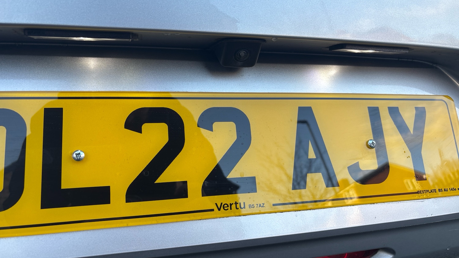 Used Vauxhall Corsa 2022 for sale - 76904884: Photo 21