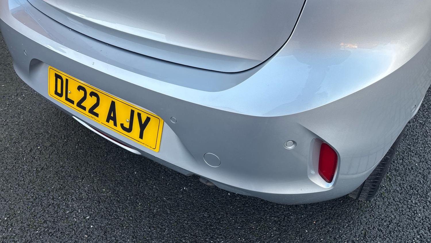 Used Vauxhall Corsa 2022 for sale - 76904884: Photo 22