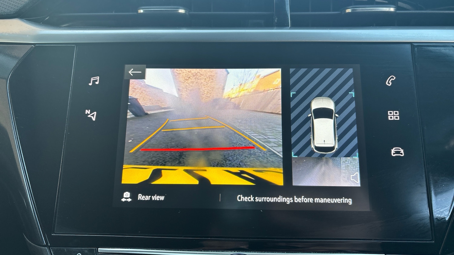 Used Vauxhall Corsa 2022 for sale - 76904884: Photo 23