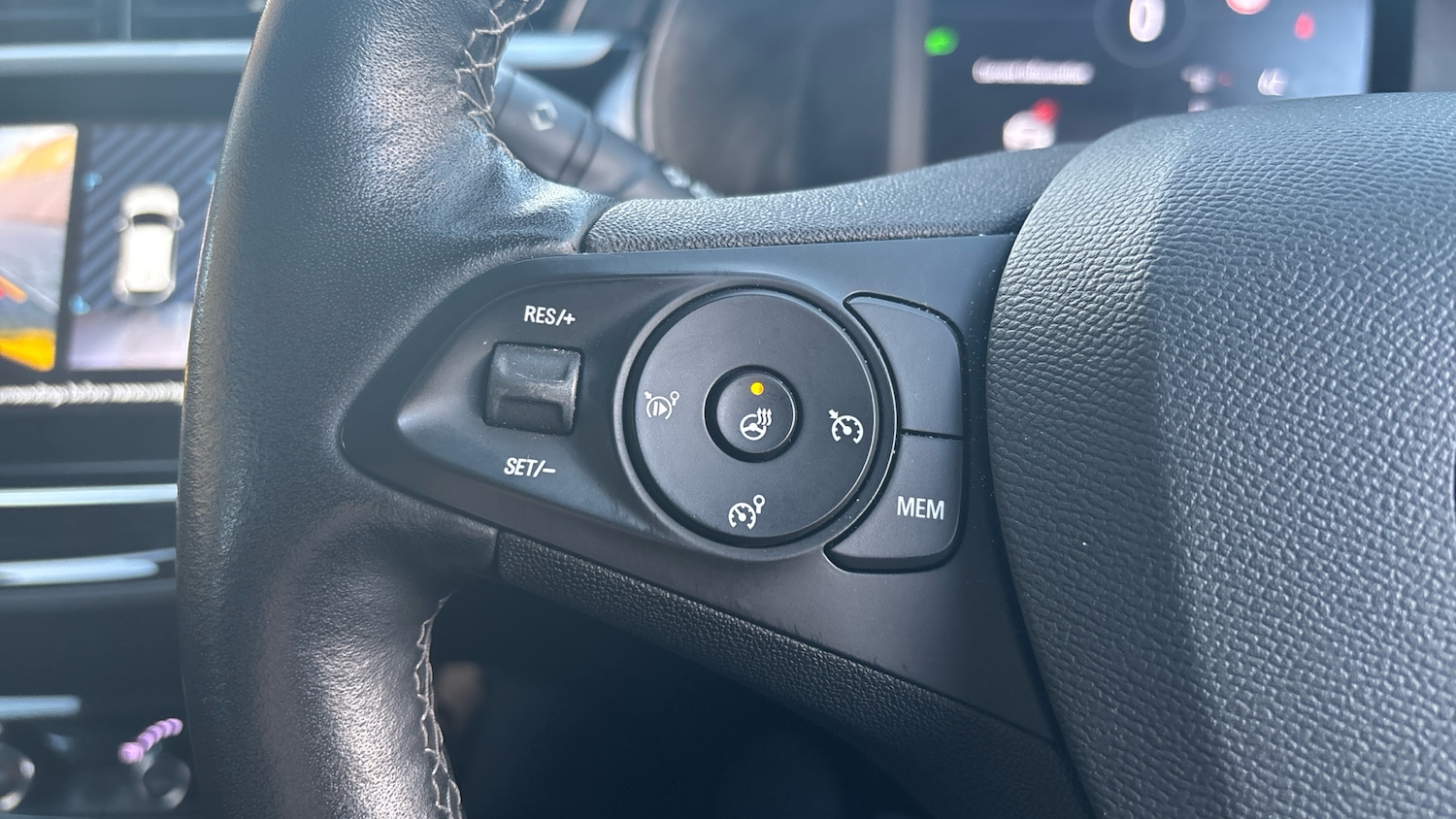 Used Vauxhall Corsa 2022 for sale - 76904884: Photo 24