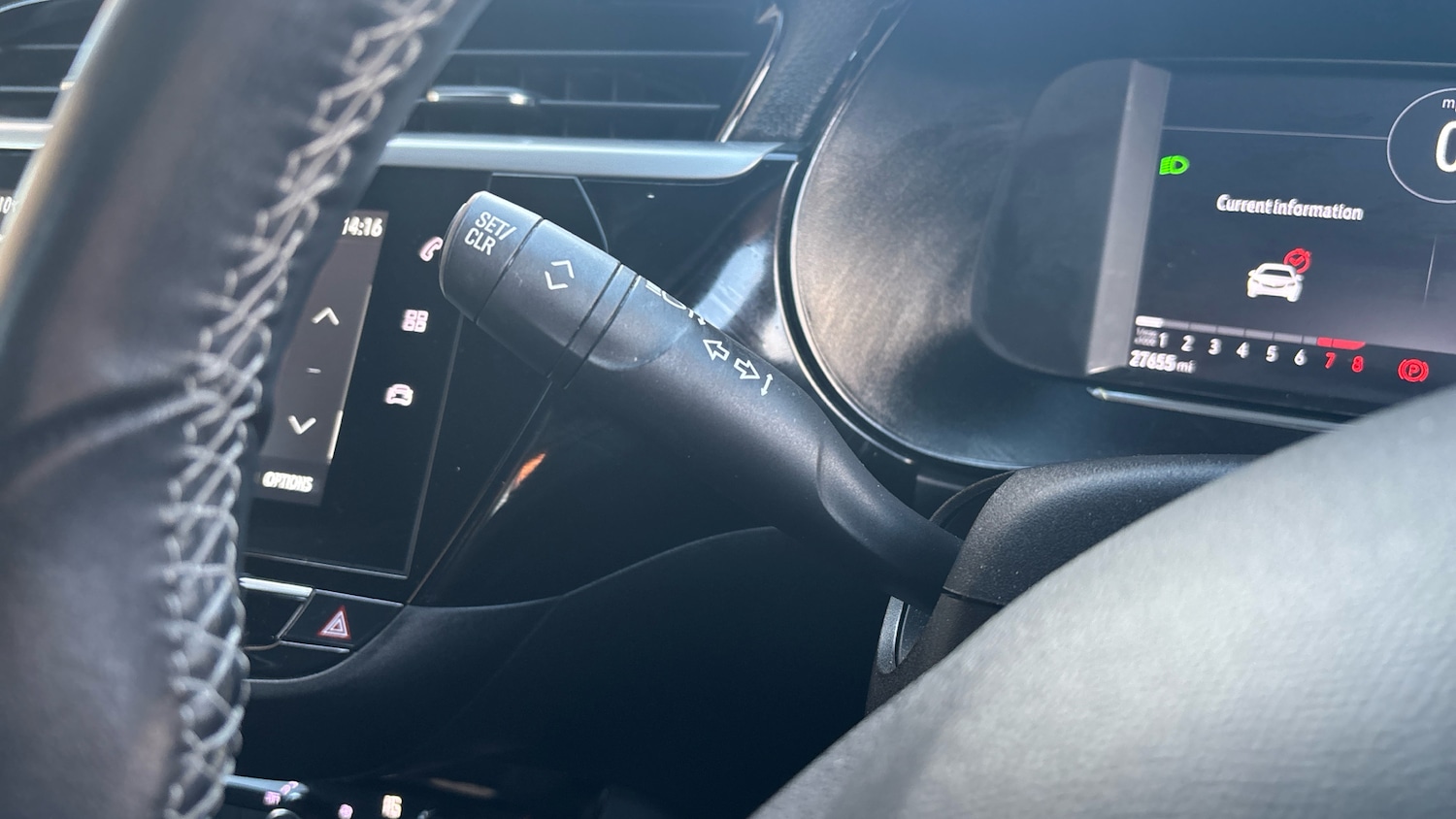 Used Vauxhall Corsa 2022 for sale - 76904884: Photo 26