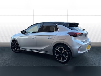 Used Vauxhall Corsa 2022 for sale - 76904884: Photo