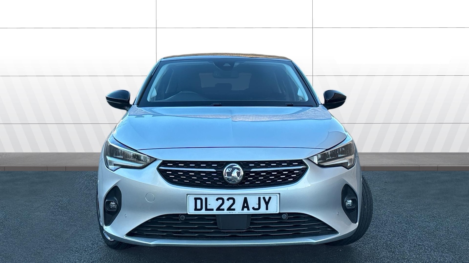 Used Vauxhall Corsa 2022 for sale - 76904884: Photo 3