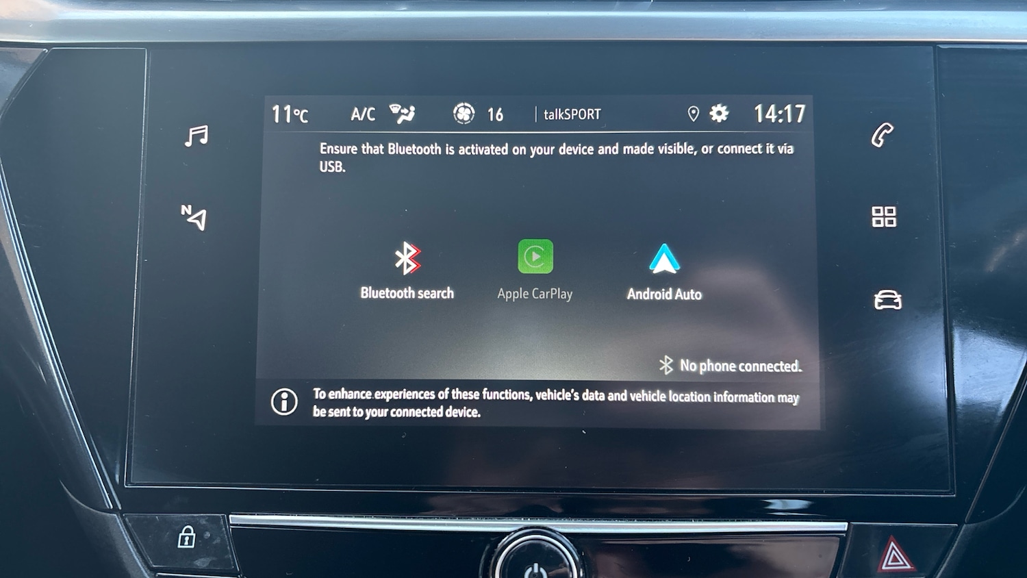 Used Vauxhall Corsa 2022 for sale - 76904884: Photo 31