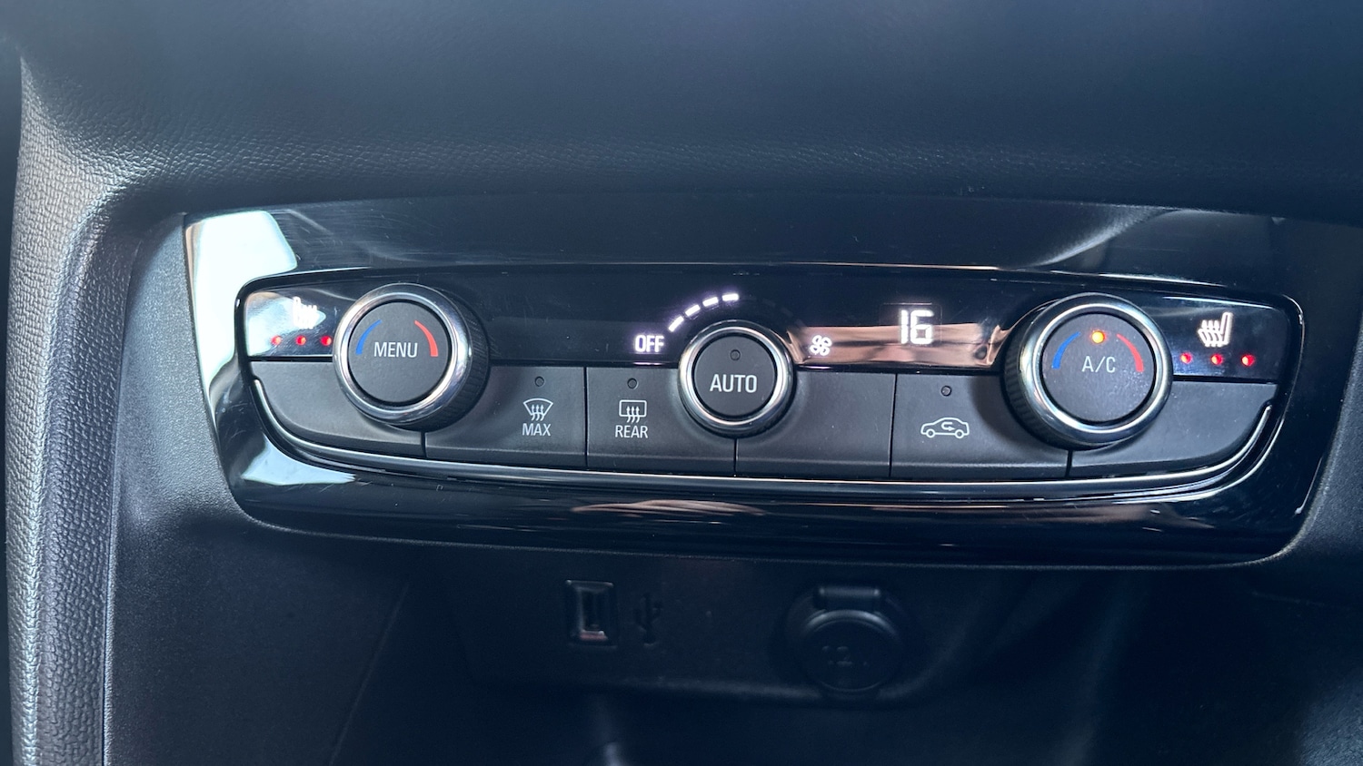 Used Vauxhall Corsa 2022 for sale - 76904884: Photo 33