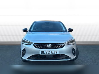 Used Vauxhall Corsa 2022 for sale - 76904884: Photo