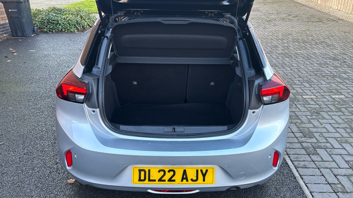 Used Vauxhall Corsa 2022 for sale - 76904884: Photo 4