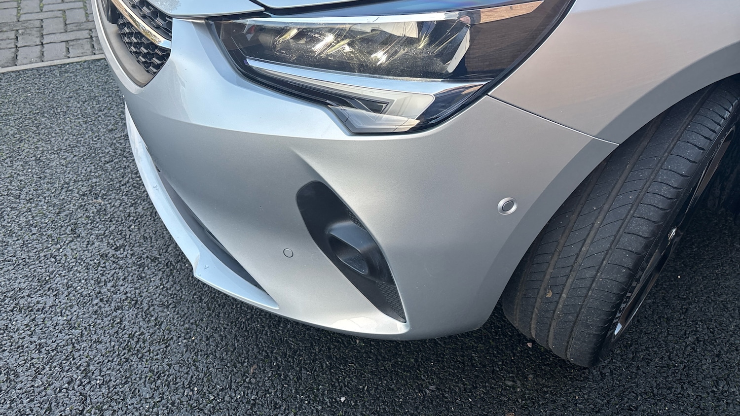 Used Vauxhall Corsa 2022 for sale - 76904884: Photo 41