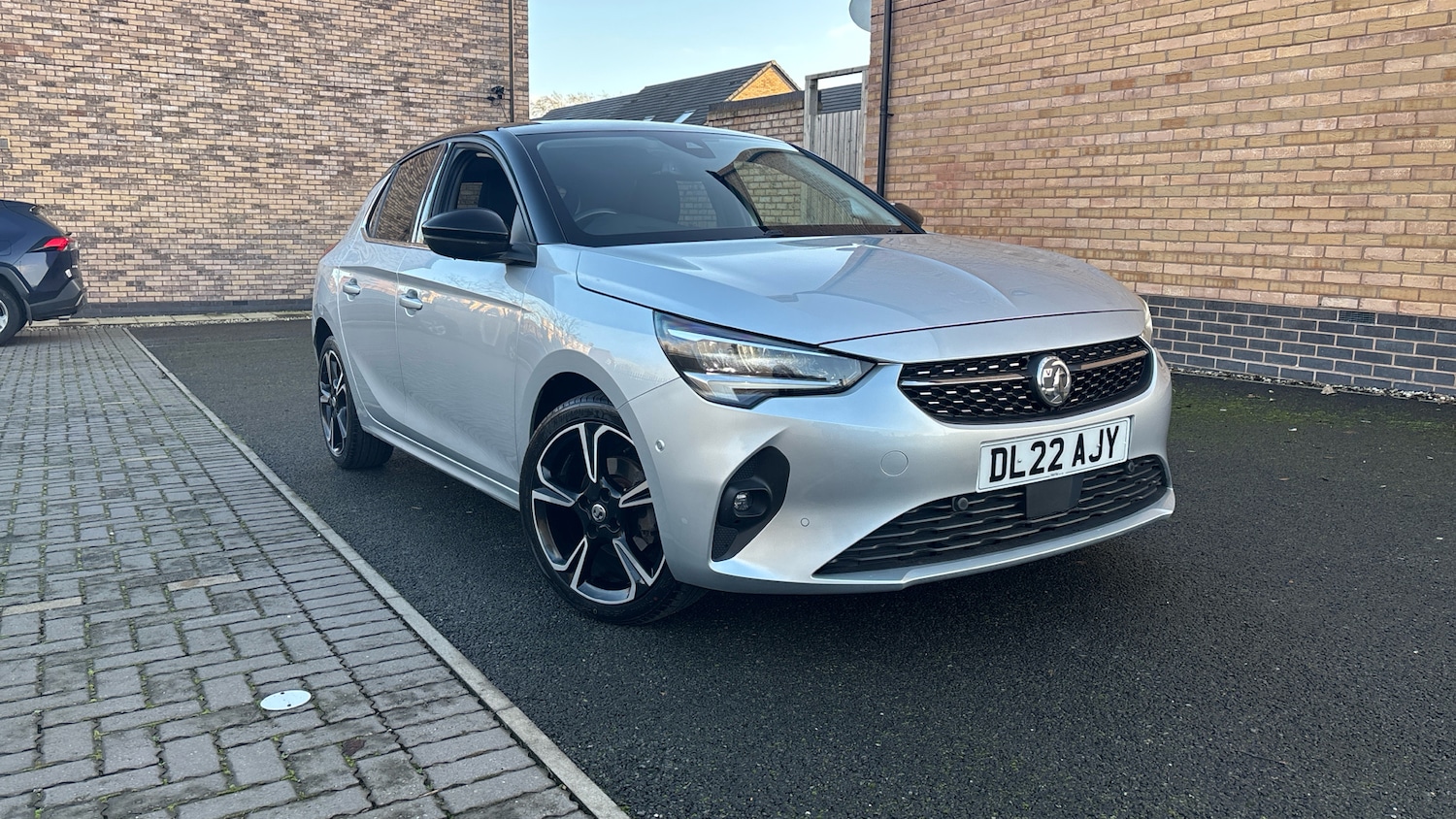 Used Vauxhall Corsa 2022 for sale - 76904884: Photo 42