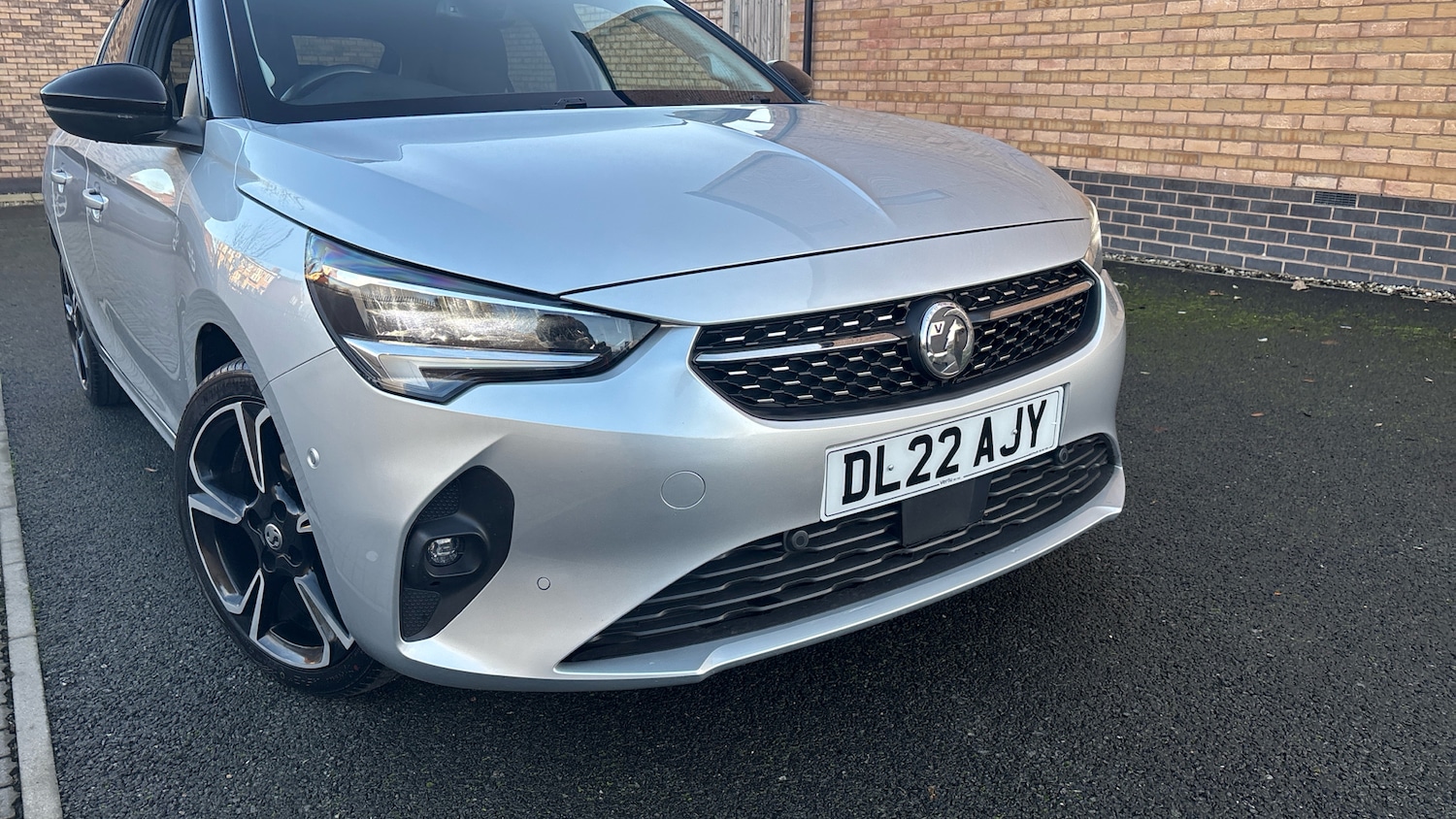 Used Vauxhall Corsa 2022 for sale - 76904884: Photo 43