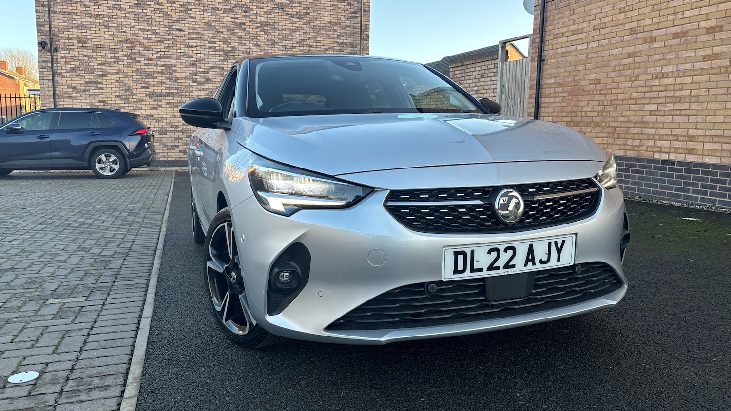 Used Vauxhall Corsa 2022 for sale - 76904884: Photo 44