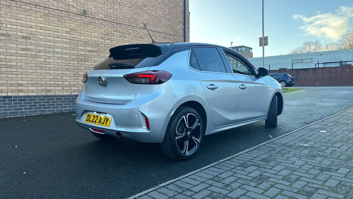 Used Vauxhall Corsa 2022 for sale - 76904884: Photo 45