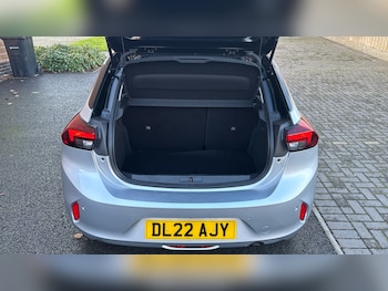Used Vauxhall Corsa 2022 for sale - 76904884: Photo