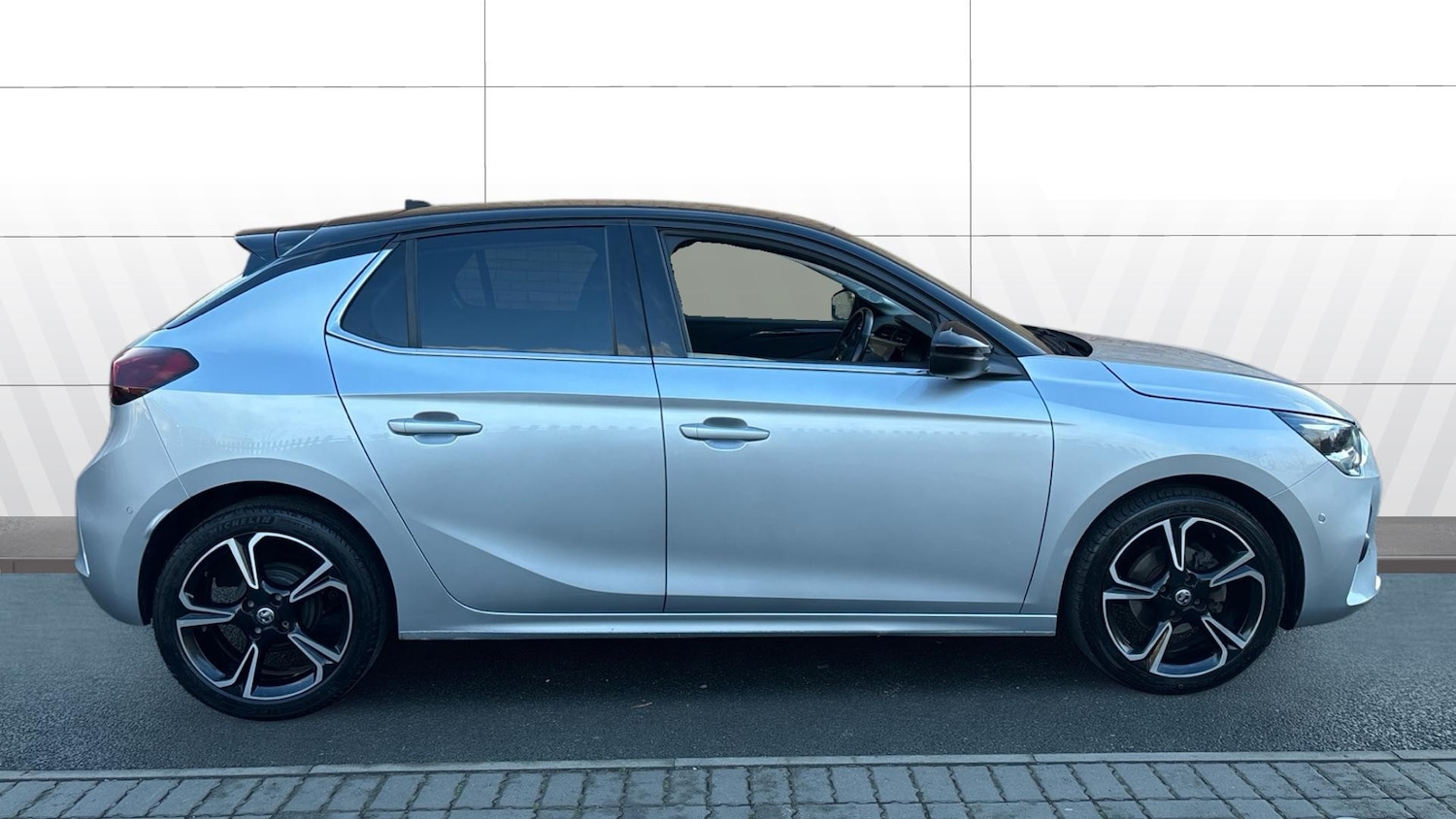 Used Vauxhall Corsa 2022 for sale - 76904884: Photo 5