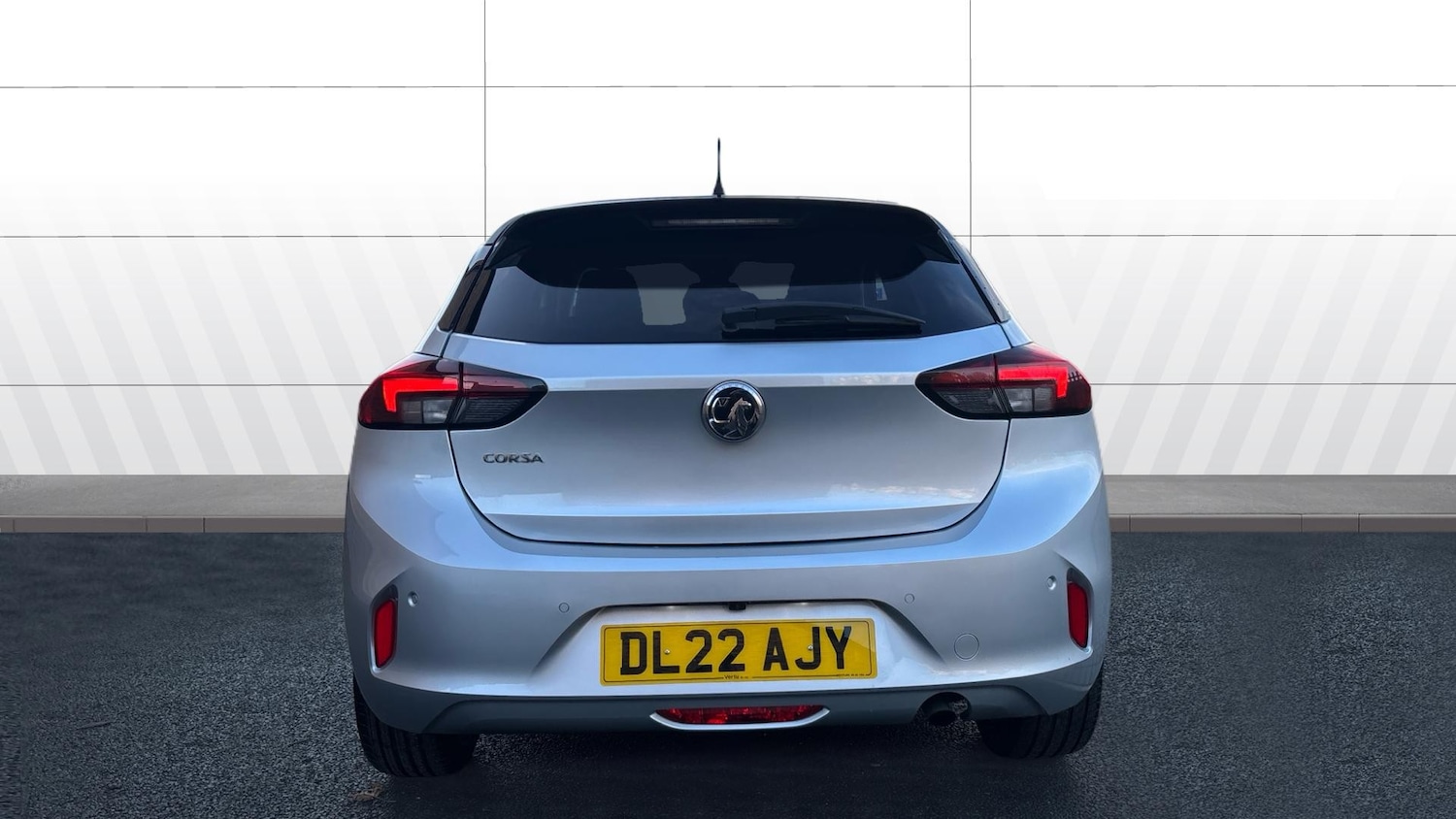 Used Vauxhall Corsa 2022 for sale - 76904884: Photo 6