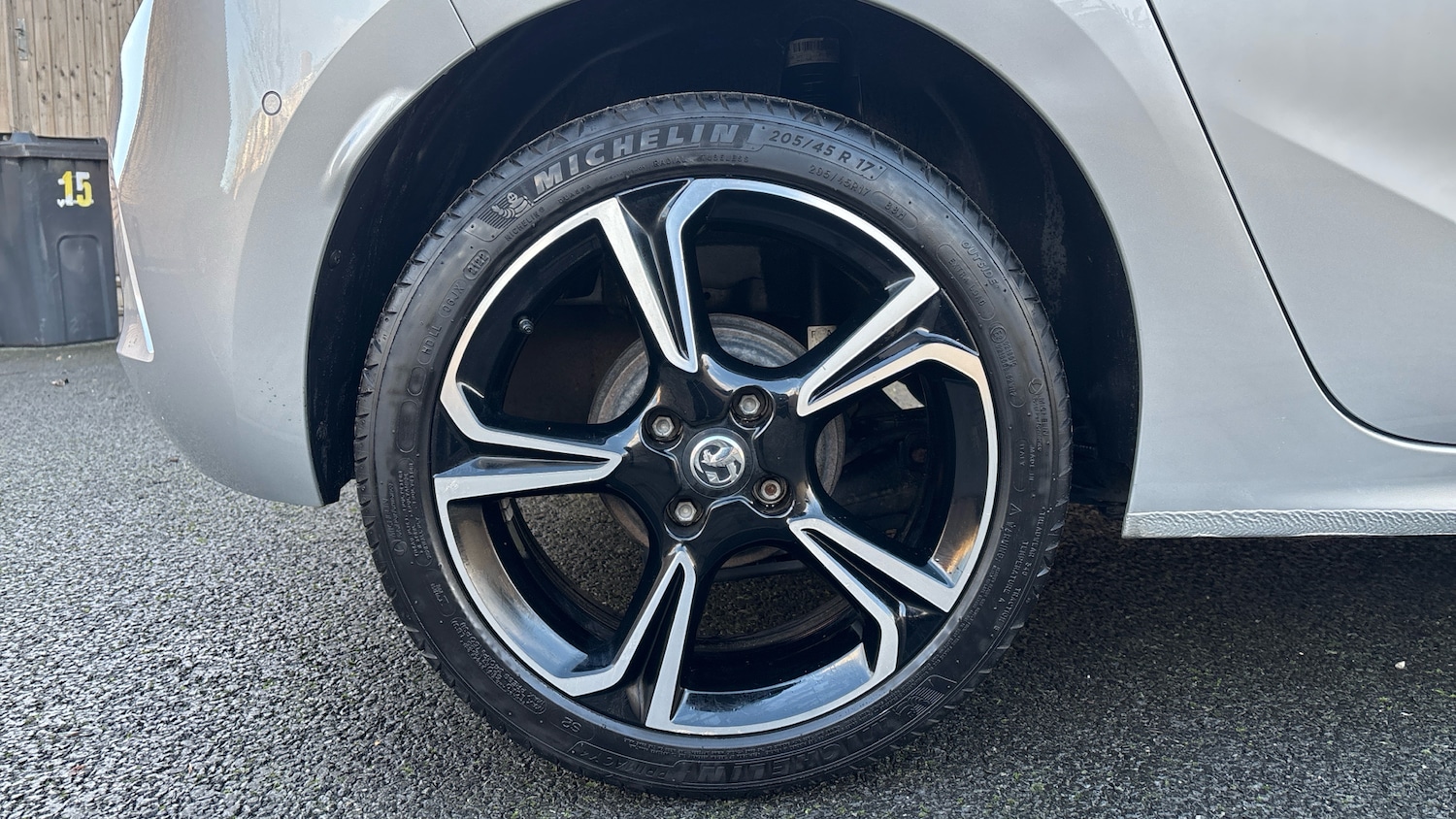 Used Vauxhall Corsa 2022 for sale - 76904884: Photo 7