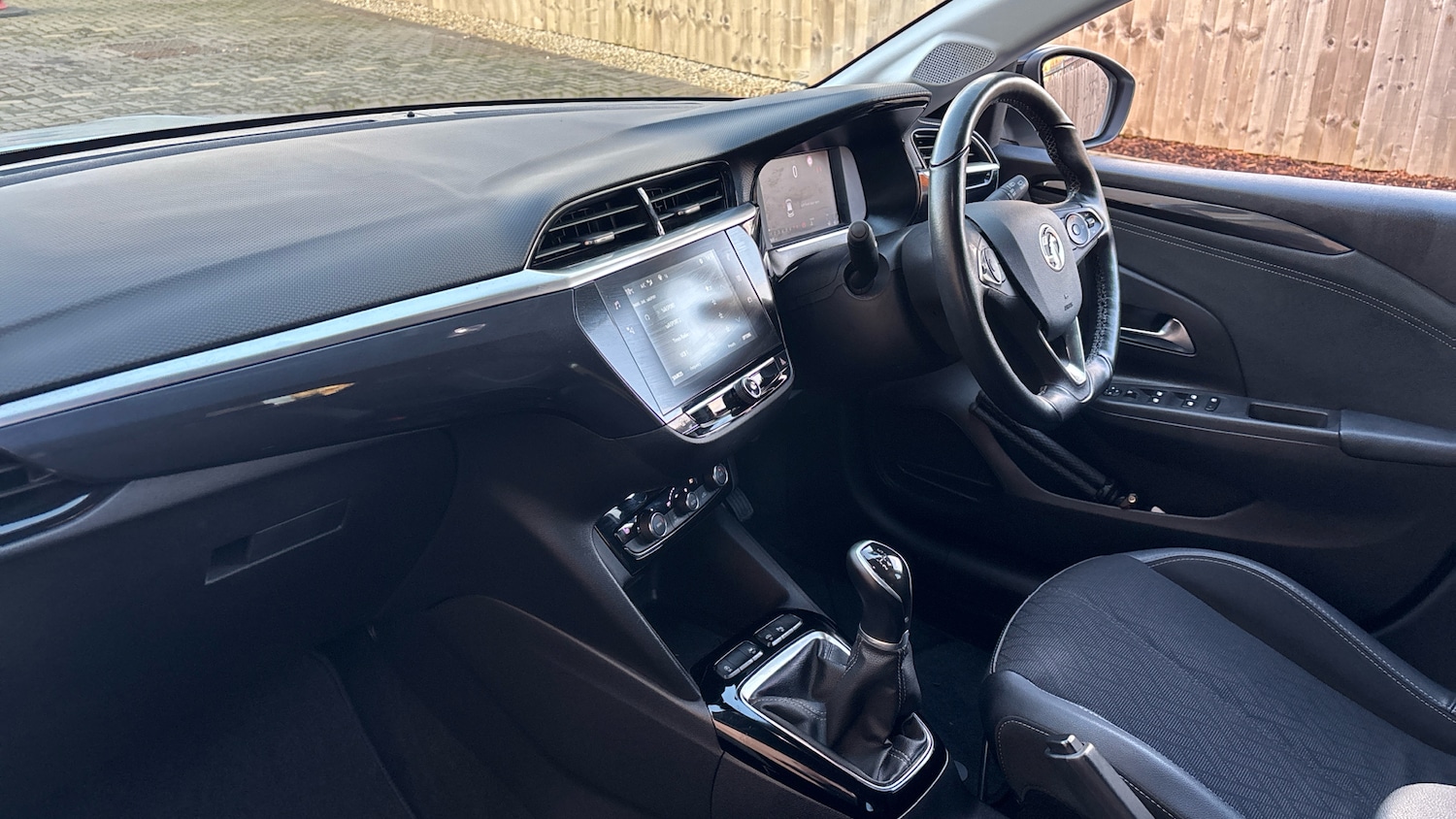 Used Vauxhall Corsa 2022 for sale - 76904884: Photo 9