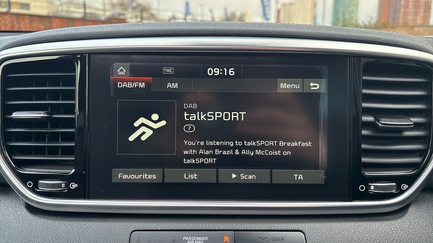 Used Kia Sportage 2018 for sale - 76692659: Photo 12